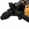Перфоратор электрический RHV-1250-30, SDS-plus, 1250 Вт, 5 Дж, 3 плюс 1 режим Denzel 26612
