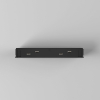 Коннектор прямой Elektrostandard Slim Magnetic 95135/00