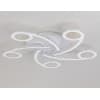 Потолочная люстра Ambrella ACRYLICA FA4476