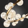 Подвесная люстра Necton SL1165.303.24 ST Luce