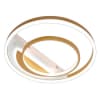 Потолочная люстра LED LAMPS LED LAMPS 81311 Natali Kovaltseva