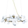 Подвесная люстра Loft It Matisse 10008/1050 white