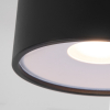 Потолочный светильник уличный Elektrostandard Light LED 35141/H черный