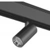 Трековый светильник SWG SY-601201-BL-10-36-NW