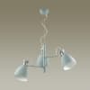 Подвесная люстра LUMION FILLA 3735/3