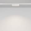 Трековый светильник Maytoni Basis Grid TR084-1-6W4K-W