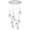 Подвесной светильник Lightstar Bari 815290