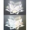 Потолочная люстра Natali Kovaltseva LED HIGH-TECH LED LAMPS 82020