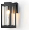 Настенный фонарь уличный Ambrella GARDEN ST2404