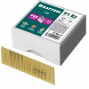KRAFTOOL P0.6  15 мм шпильки(гвозди)  для пневматического нейлера, 10 000 шт 31786-15