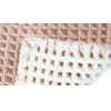 Коврик для ванной Fixsen Soft, розовый, 1-ый (40х60 см), (FX-4001B)