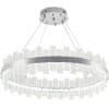 Подвесная люстра Natali Kovaltseva Smart Нимбы LED LAMPS 81269