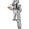 Краскопульт пневматический STAYER сопло 1,4 мм, с верхним бачком AIRPro 06476-1.4