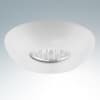 Встраиваемый светильник Lightstar Monde LED 071136