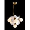 Подвесная люстра Matisse 10008/6 white Loft It