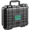 Ящик пылевлагозащищенный IP55 PANZER KRAFTOOL 339 х 295 х 152 мм (13"), пластиковый 38251-13