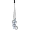 Подвесной светильник Odeon Light Mussels 5039/8