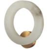Настенный светильник Odeon Light Marbella 6685/25WL