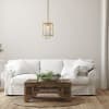 Подвесной светильник Escada Flood 2103/1S Gold
