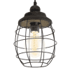 Подвесной светильник Eglo Vintage 49219