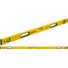 STAYER LEADER 1500 мм уровень строительный фрезерованный 3466-150_z01