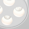 Точечный светильник Elektrostandard Points 25111/LED