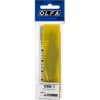 Лезвие для ножа OLFA 18 мм OL-CKB-1