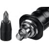HERCULES отвертка ударно-поворотная 8 предм., STAYER 25663-H4_z01