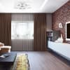 Потолочная люстра Паркер CL225151R Citilux