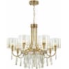 Подвесная люстра Odeon Light Nicole 4886/7
