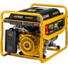 GS-6500 бензиновый генератор, 5500 Вт, STEHER GS-6500