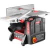 Cтанок рейсмусно-фуговальный ЗУБР 1500 Вт, 204 мм СРФ-204-1500