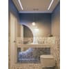 Трековый светильник Arlight EMISFERO 035936