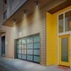 Уличный светильник NOVOTECH GALEATI 358118