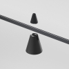Трековый светильник Elektrostandard Esthetic Magnetic 85117/01