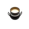 Точечный светильник DK2404 DK2404-BK Denkirs