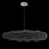 Подвесной светильник Loft It Cloud 10100/550 Silver