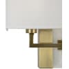 Бра Bianco Z030WL-02BS Maytoni