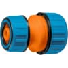 GRINDA PROLine TM-X, 1/2" x 3/4", переходная, муфта ремонтная, для шланга, из ударопрочного пластика с TPR 8-426445_z01