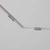 Соединитель угловой Maytoni Accessories for tracks Exility TRA034CLO-42W