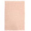 Коврик для ванной Fixsen Soft, розовый, 1-ый (40х60 см), (FX-4001B)