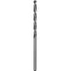 KRAFTOOL HSS-G 2.5 х57мм, Сверло по металлу HSS-G, сталь М2(S6-5-2) 29651-2.5