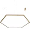 Подвесной светильник Loft It Ring 10016XXL