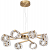 Подвесной светильник Odeon Light Mirage 5030/53L