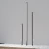 Грунтовый светильник Maytoni Pole O440FL-L18GF3K