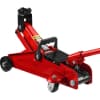 Домкрат подкатной гидравлический RED FORCE STAYER 2т, 125-320 мм 43152-2