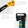 KRAFTOOL Топор-колун Х11 1.3 кг 450 мм 20660-11