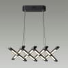Подвесной светильник Odeon Light Rudy 4366/90L