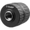 Быстрозажимной, патрон для дрели ЗУБР 10 мм, 1/2" 2907-10-1/2_z02