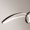 Подвесной светильник Curve MOD156PL-L52B4K Maytoni